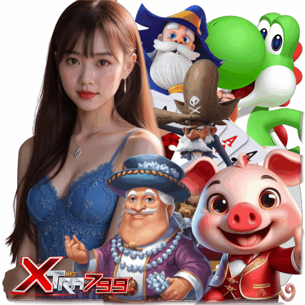 xtrabet79 โค้ด