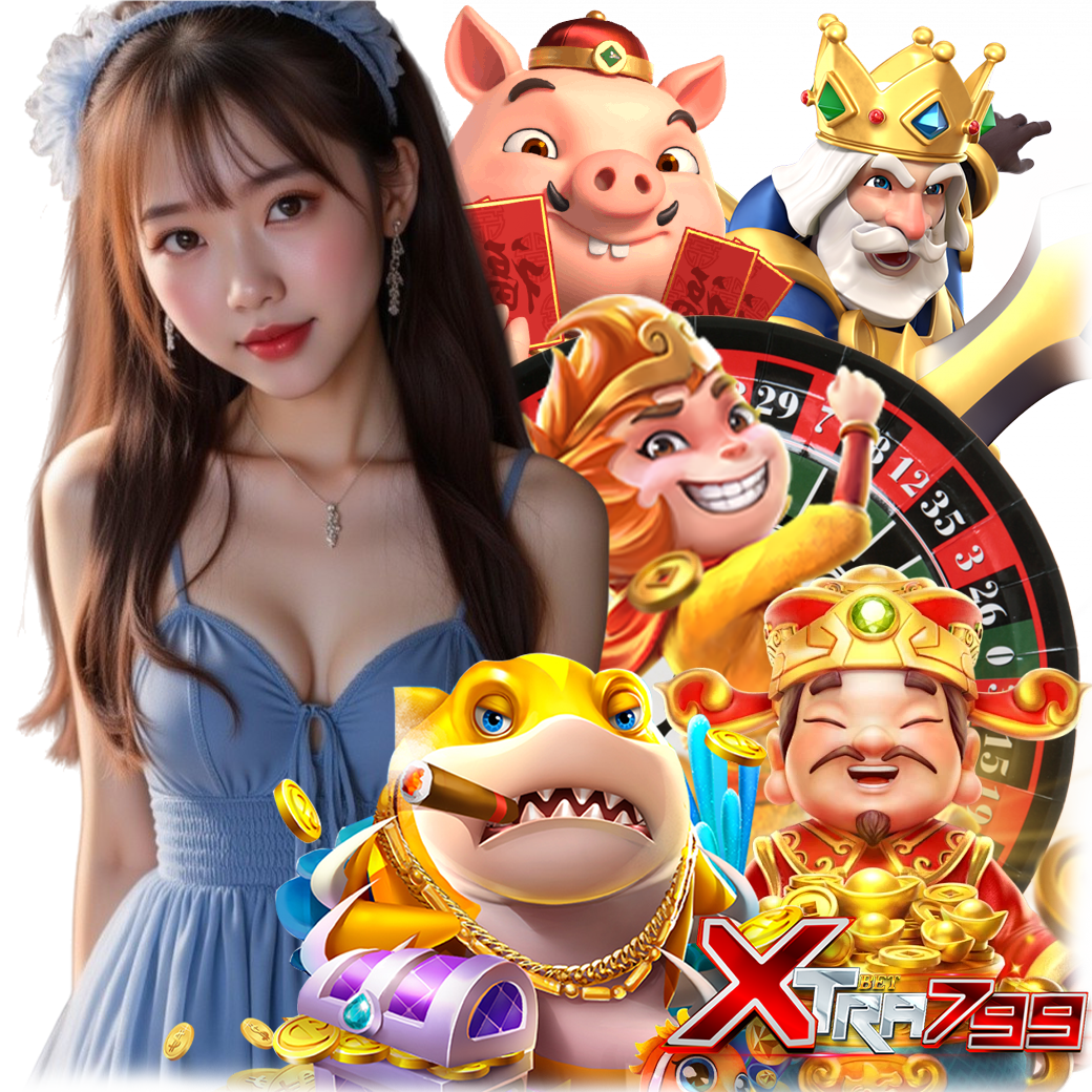 xtrabet79 slot